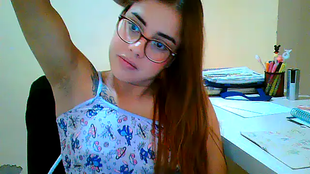 maliamiller online show from March 23, 2025, 9:10 am