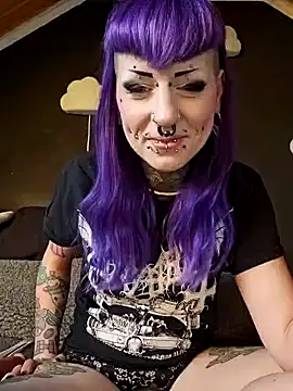 Snapshot of Purple_Coffin666 chatting on January 10, 2025, 2:34 pm Purple Coffin666 online show from January 10, 2025, 2:34 pm