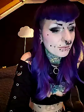 Snapshot of Purple_Coffin666 chatting on January 19, 2025, 5:28 pm Purple Coffin666 online show from January 19, 2025, 5:28 pm