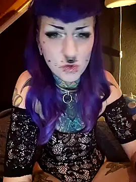 Snapshot of Purple_Coffin666 chatting on January 20, 2025, 5:37 pm Purple Coffin666 online show from January 20, 2025, 5:37 pm