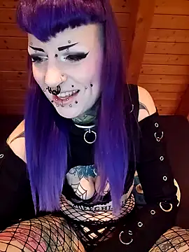 Snapshot of Purple_Coffin666 chatting on January 24, 2025, 6:14 am Purple Coffin666 online show from January 24, 2025, 6:14 am