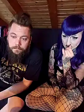 Snapshot of Purple_Coffin666 chatting on January 25, 2025, 2:58 pm Purple Coffin666 online show from January 25, 2025, 2:58 pm