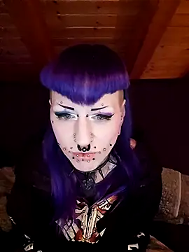 Snapshot of Purple_Coffin666 chatting on February 1, 2025, 10:34 pm Purple Coffin666 online show from February 1, 2025, 10:34 pm