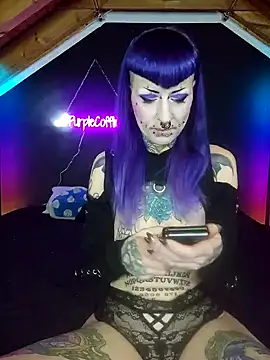 Snapshot of Purple_Coffin666 chatting on March 1, 2025, 2:44 pm Purple Coffin666 online show from March 1, 2025, 2:44 pm