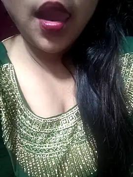 Snapshot of Jeenat_ chatting on February 8, 2025, 6:22 am Jeenat online show from February 8, 2025, 6:22 am