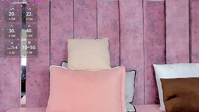 AshlieRoberts online show from January 26, 2025, 12:43 pm