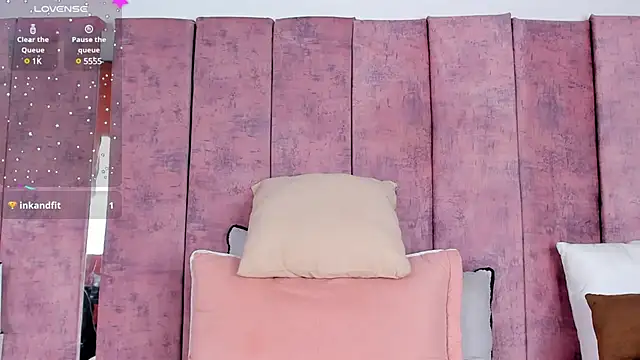 AshlieRoberts online show from January 28, 2025, 5:56 pm