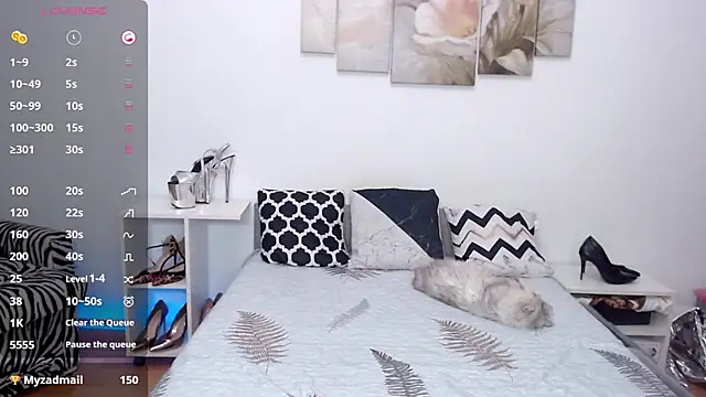 GiesPray online show from September 24, 2025, 9:29 pm