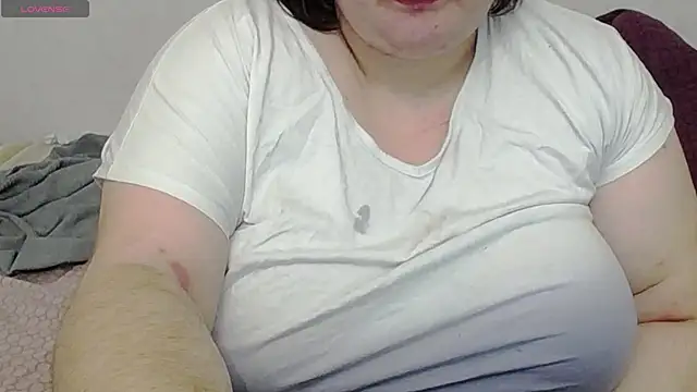 lisa Black00 online show from January 29, 2025, 10:05 am