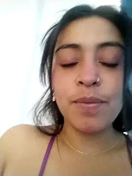 Snapshot of Aisha_09 chatting on April 27, 2026, 2:37 pm Aisha 09 online show from April 27, 2026, 2:37 pm