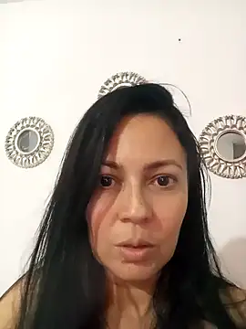 FelinaJohnson online show from January 18, 2025, 10:39 pm