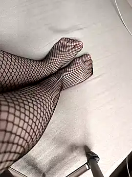 Yourlittledemon online show from March 11, 2026, 6:58 pm