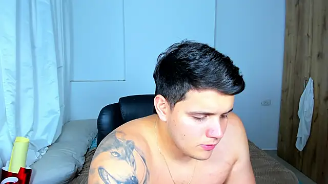 jhonstark09 online show from March 16, 2025, 1:17 am