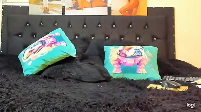 doll celeste20 online show from January 7, 2025, 9:35 pm