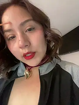 kittyfresita online show from January 7, 2025, 11:03 pm