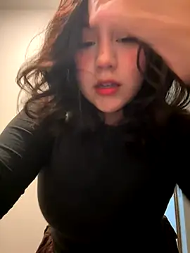 Snapshot of kittyfresita chatting on October 9, 2025, 1:25 am kittyfresita online show from October 9, 2025, 1:25 am