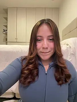 Snapshot of kittyfresita chatting on May 3, 2026, 9:32 pm kittyfresita online show from May 3, 2026, 9:32 pm
