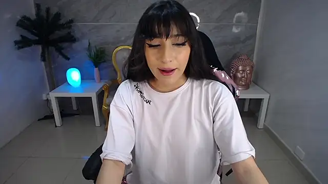 Gaby ch online show from December 4, 2024, 3:37 am