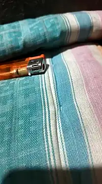 huzi518 online show from February 13, 2025, 2:52 pm