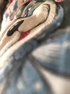 huzi518 online show from February 14, 2025, 6:12 am