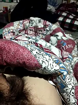 huzi518 online show from February 15, 2025, 3:06 pm