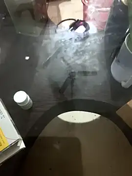 huzi518 online show from February 16, 2025, 10:10 am