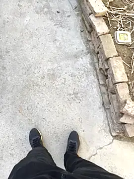 huzi518 online show from February 17, 2025, 6:20 am