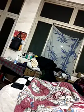 huzi518 online show from February 17, 2025, 3:31 pm