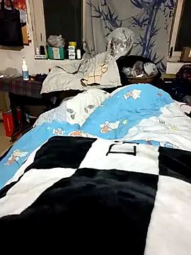 huzi518 online show from February 20, 2025, 12:25 pm