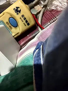 huzi518 online show from February 20, 2025, 10:48 pm