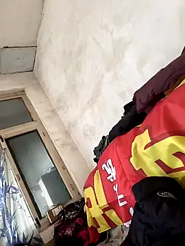 huzi518 online show from February 22, 2025, 7:23 am