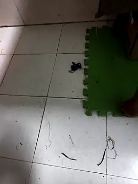 huzi518 online show from March 1, 2025, 12:34 pm