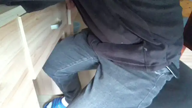 huzi518 online show from March 22, 2026, 7:12 am