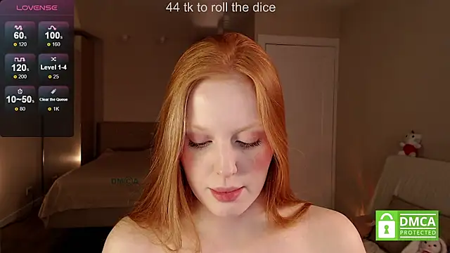 lulu moonmoon online show from April 30, 2026, 8:57 pm
