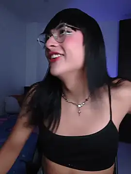 Kiitygirl online show from June 19, 2026, 12:15 am