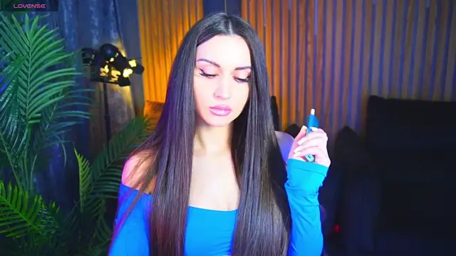 AlexaGreyyy online show from March 3, 2026, 8:37 pm