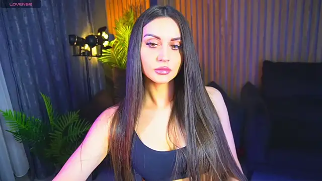 AlexaGreyyy online show from March 9, 2026, 8:24 pm