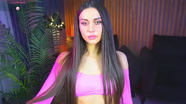 AlexaGreyyy online show from March 10, 2026, 8:58 pm