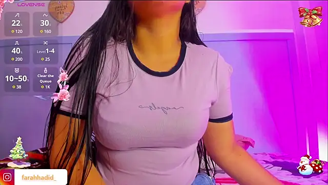 Maisa issa online show from December 17, 2024, 12:00 pm