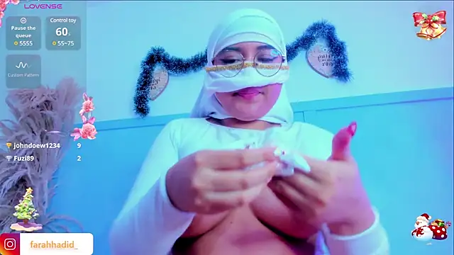 Maisa issa online show from January 2, 2025, 4:24 pm