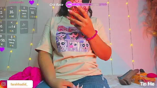 Maisa issa online show from June 11, 2026, 1:31 pm