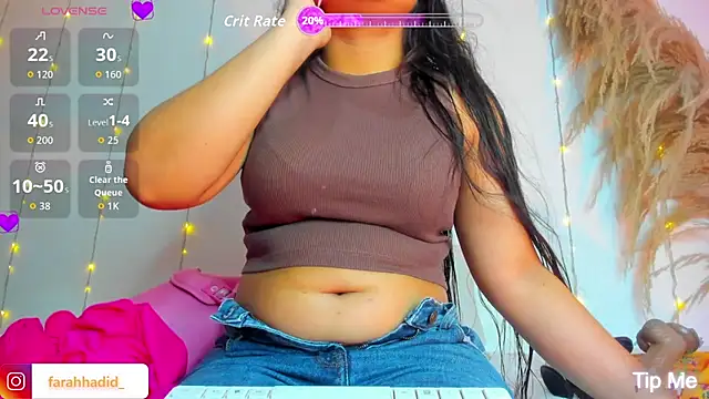Maisa issa online show from June 18, 2026, 1:37 pm