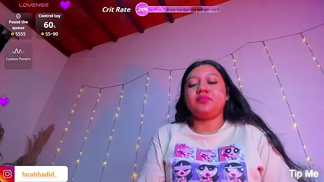 Maisa issa online show from June 30, 2026, 2:29 pm