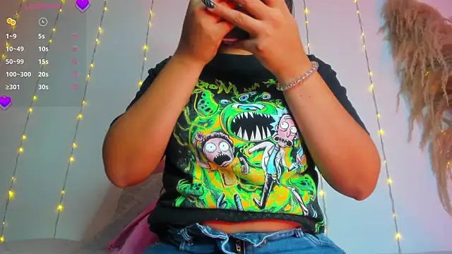 Maisa issa online show from July 14, 2026, 1:39 pm