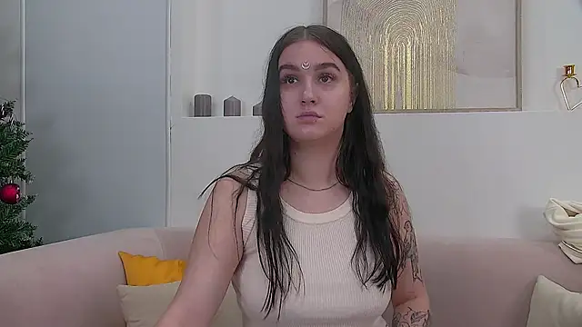 ChristinaMilton online show from December 31, 2024, 2:08 am