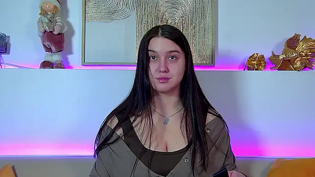 ChristinaMilton online show from January 14, 2026, 6:08 am