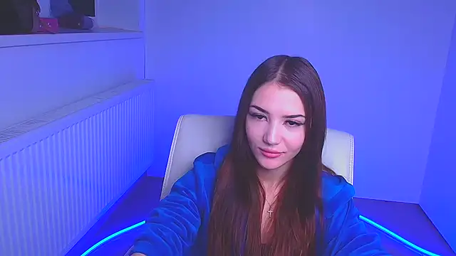 Sandy GG online show from December 2, 2024, 10:28 am