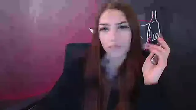 Sandy GG online show from December 7, 2024, 7:16 am
