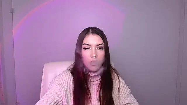 Sandy GG online show from December 15, 2024, 10:39 am