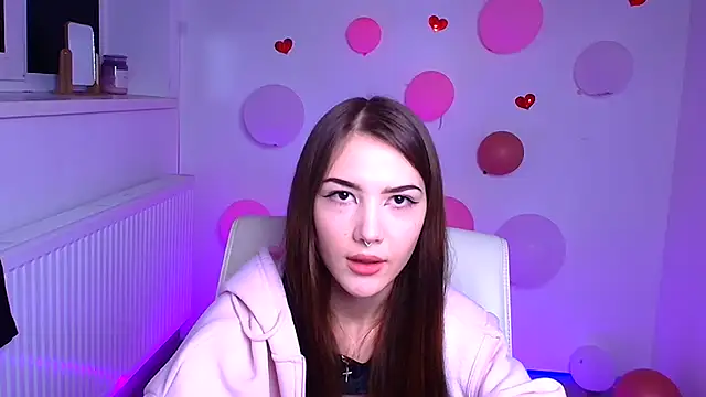 Sandy GG online show from March 15, 2025, 2:03 am
